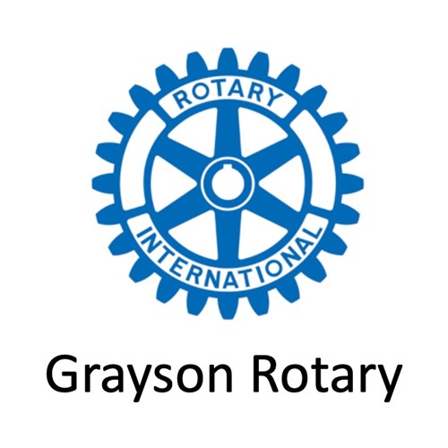 Grayson Rotary